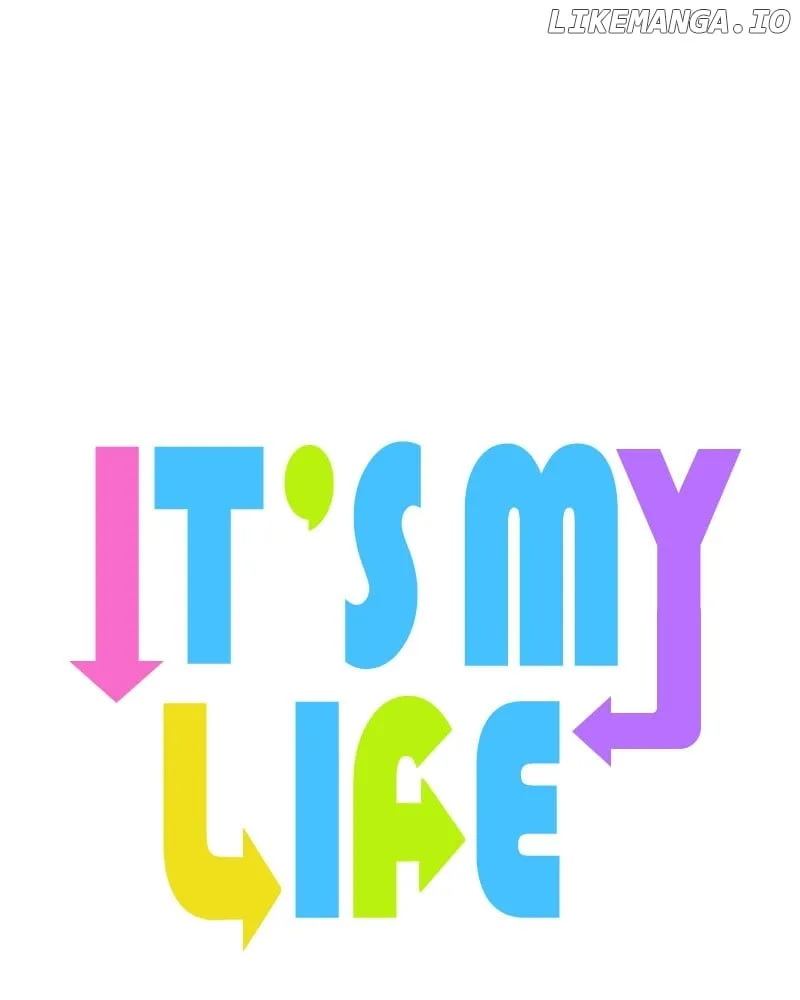 It’s My Life – Webtoon Chapter 9 Online - página 5