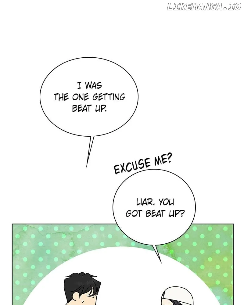 It’s My Life – Webtoon Chapter 9 Online - página 14