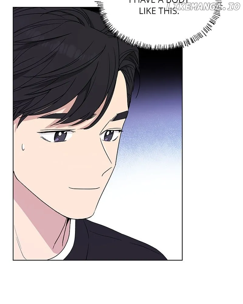 It’s My Life – Webtoon Chapter 9 Online - página 16