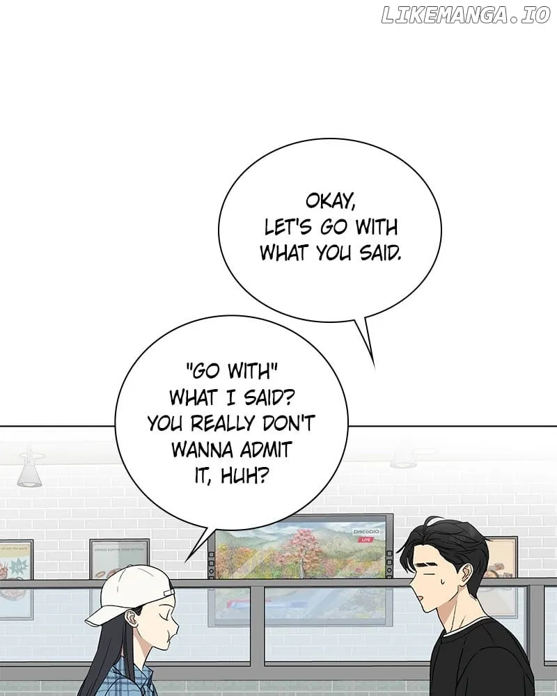 It’s My Life – Webtoon Chapter 9 Online - página 17