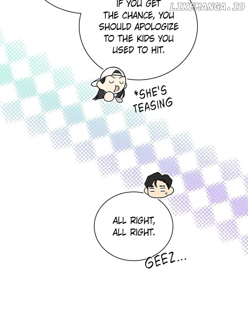 It’s My Life – Webtoon Chapter 9 Online - página 19