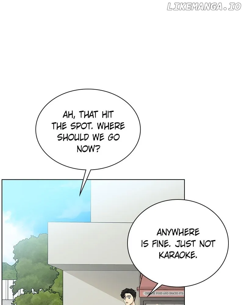 It’s My Life – Webtoon Chapter 9 Online - página 21