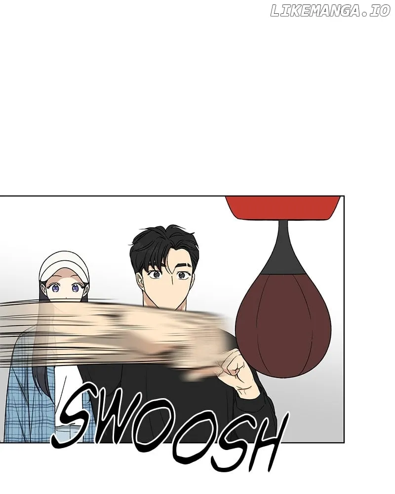 It’s My Life – Webtoon Chapter 9 Online - página 31