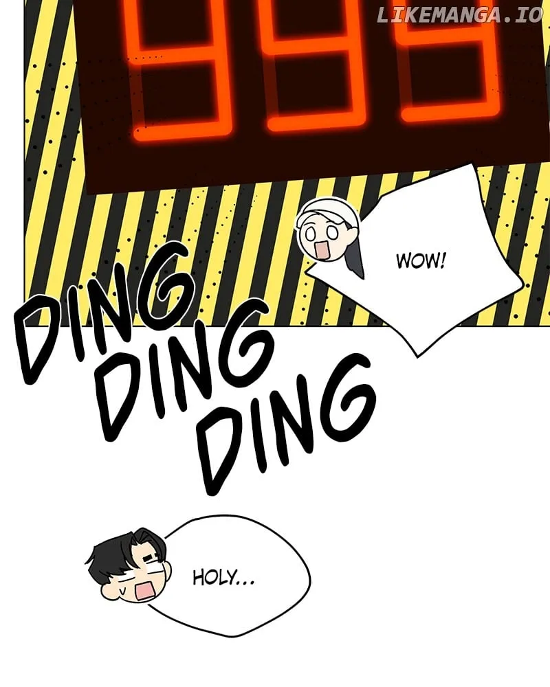 It’s My Life – Webtoon Chapter 9 Online - página 33