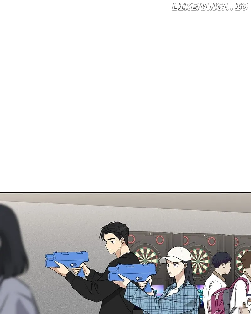It’s My Life – Webtoon Chapter 9 Online - página 34