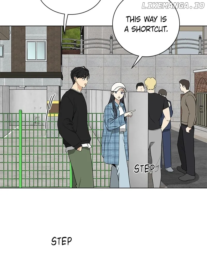 It’s My Life – Webtoon Chapter 9 Online - página 40