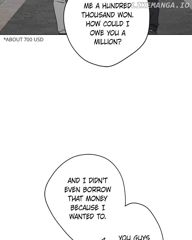 It’s My Life – Webtoon Chapter 9 Online - página 45