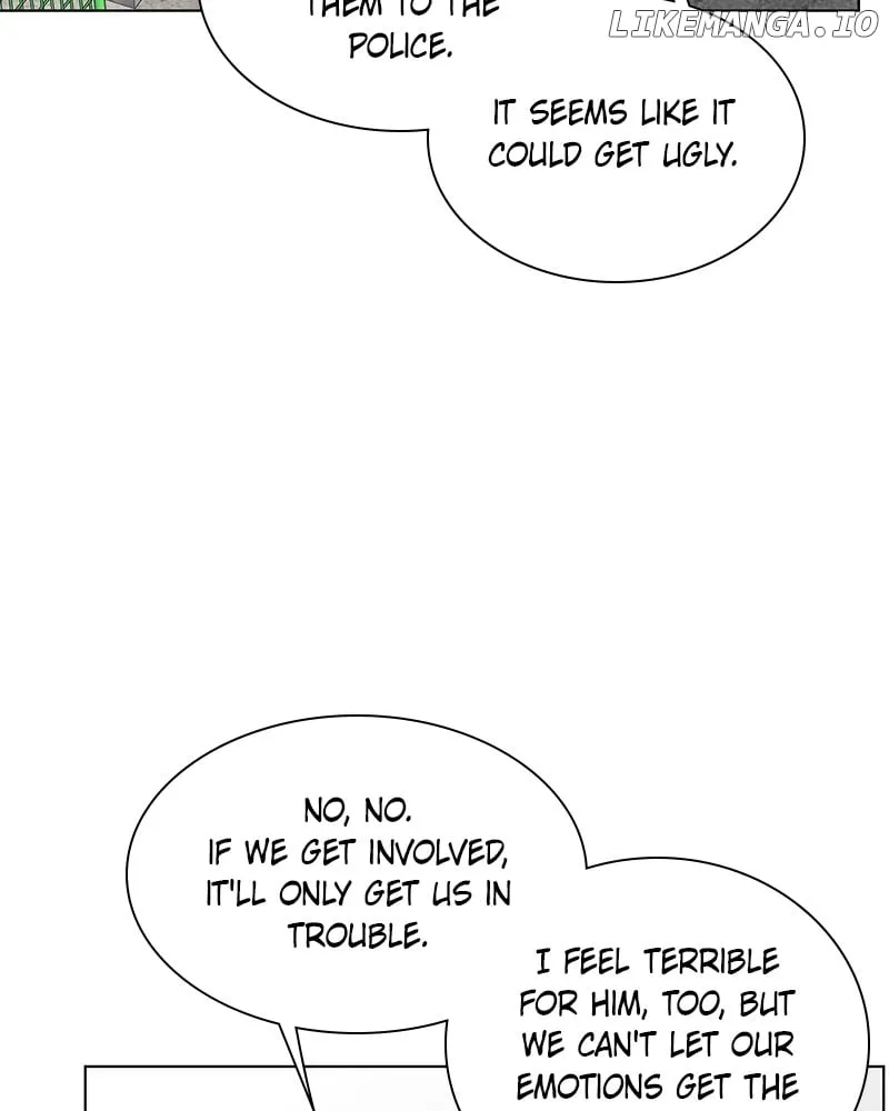 It’s My Life – Webtoon Chapter 9 Online - página 50