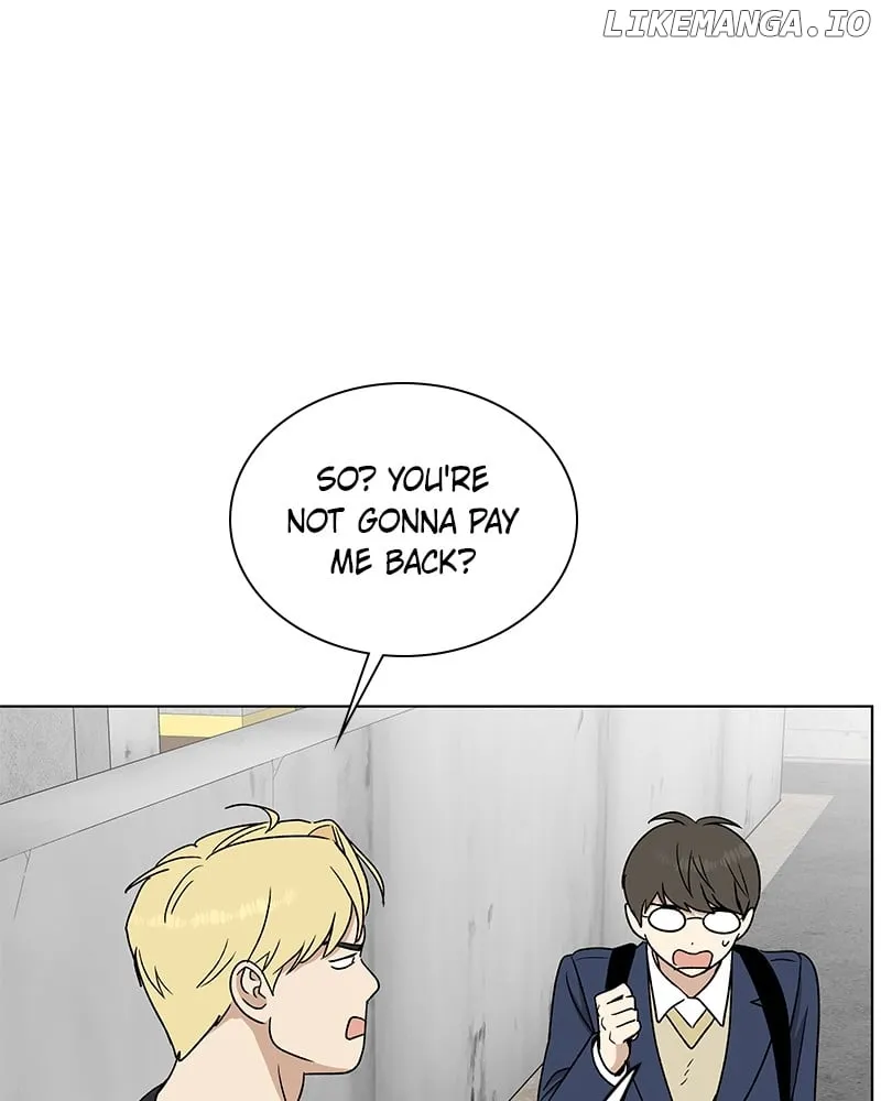 It’s My Life – Webtoon Chapter 9 Online - página 52