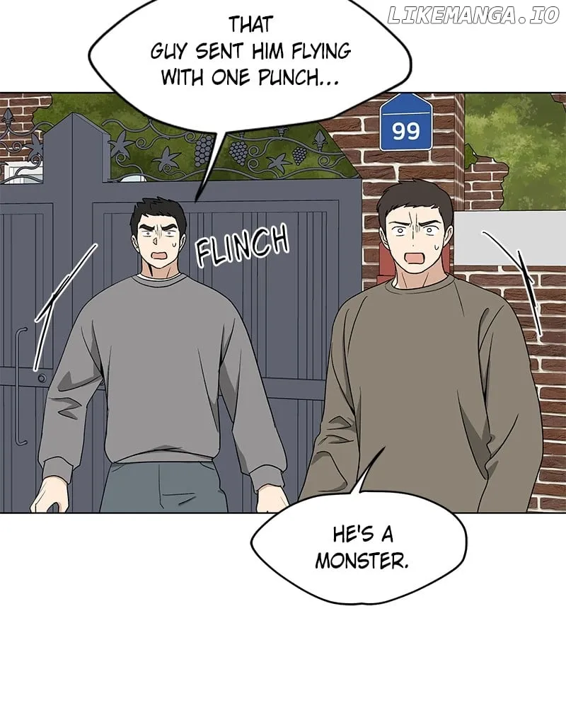 It’s My Life – Webtoon Chapter 9 Online - página 63