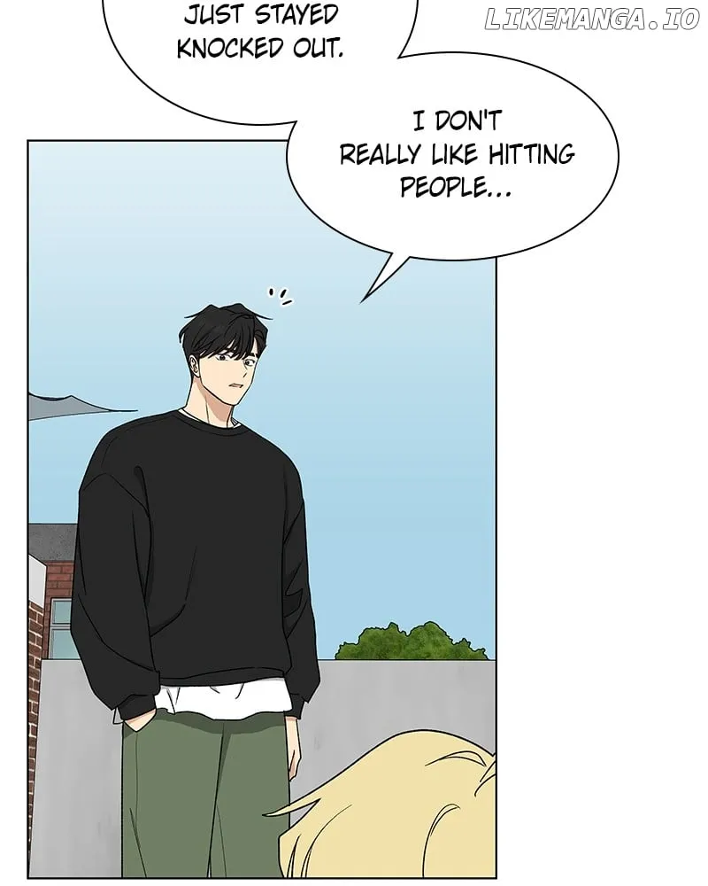 It’s My Life – Webtoon Chapter 9 Online - página 77