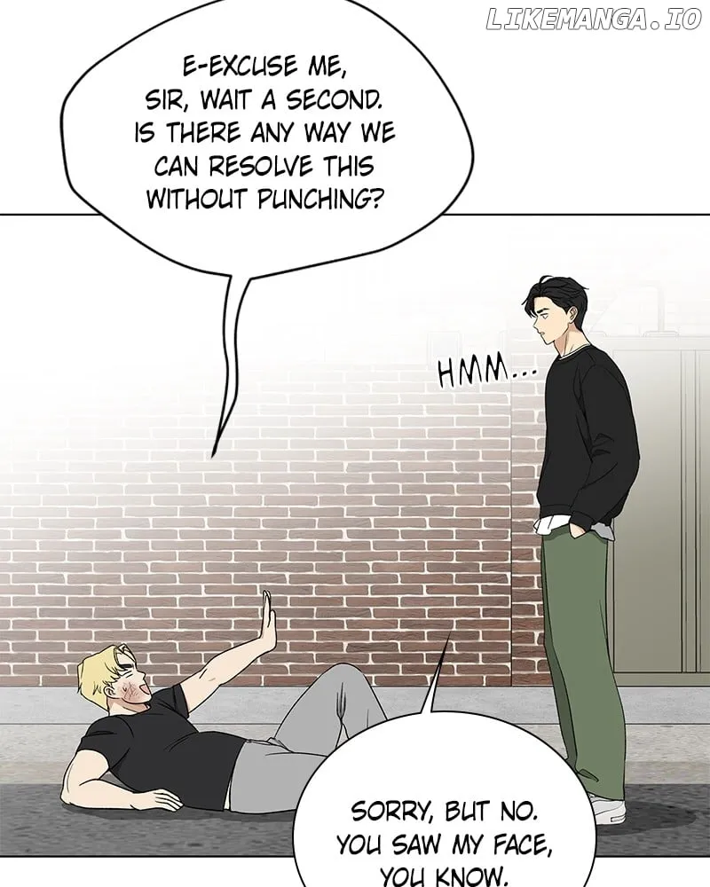 It’s My Life – Webtoon Chapter 9 Online - página 86