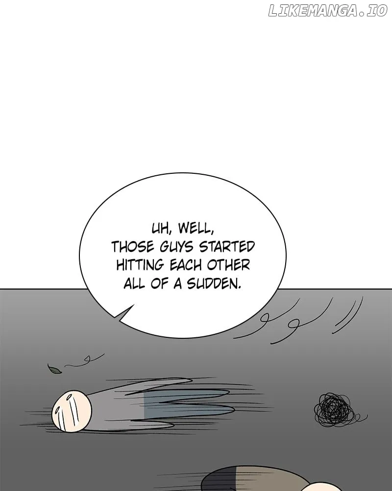 It’s My Life – Webtoon Chapter 9 Online - página 92