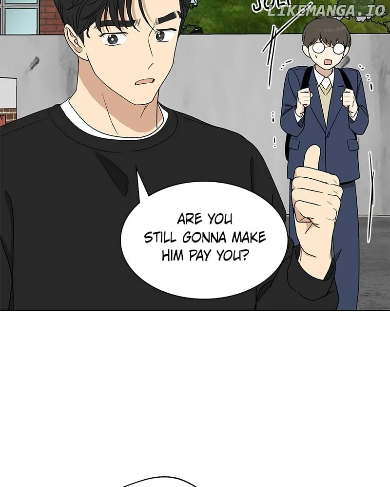 It’s My Life – Webtoon Chapter 9 Online - página 96