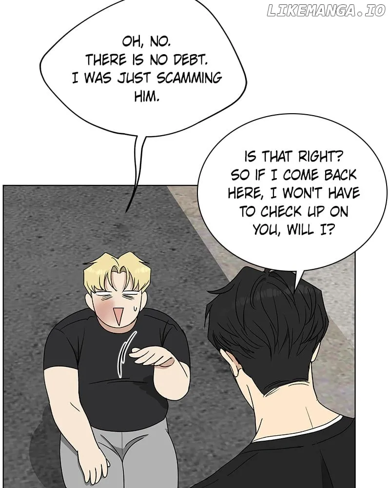 It’s My Life – Webtoon Chapter 9 Online - página 97