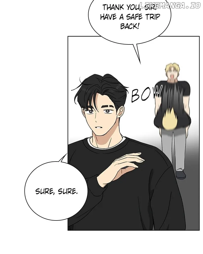 It’s My Life – Webtoon Chapter 9 Online - página 102