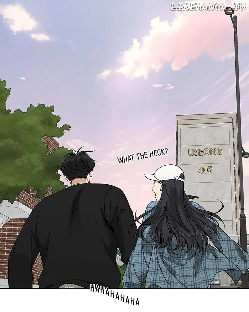 It’s My Life – Webtoon Chapter 9 Online - página 108