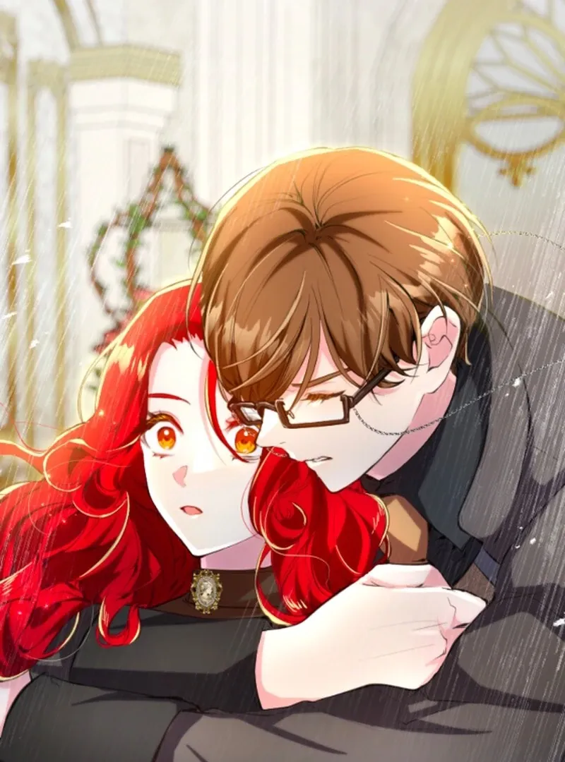 It’s not a case of being loved Chapter 40 Online - página 3