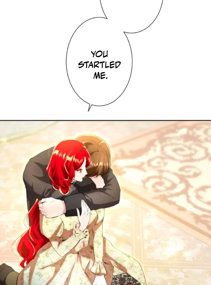 It’s not a case of being loved Chapter 40 Online - página 5