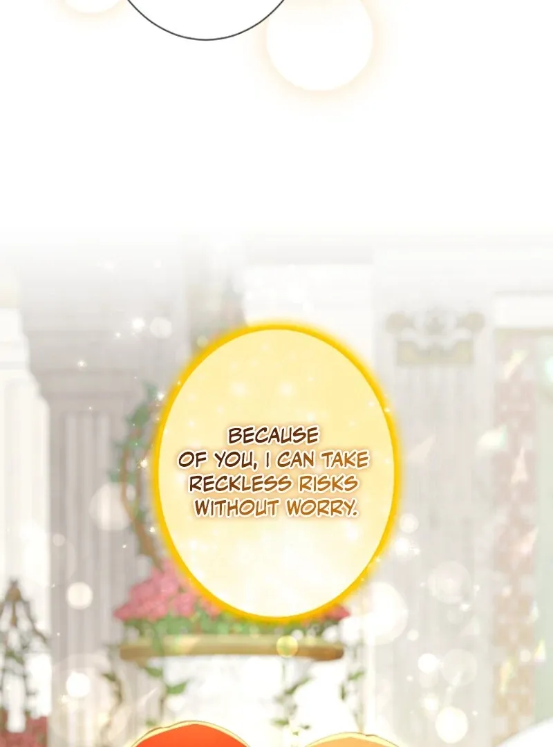 It’s not a case of being loved Chapter 40 Online - página 9