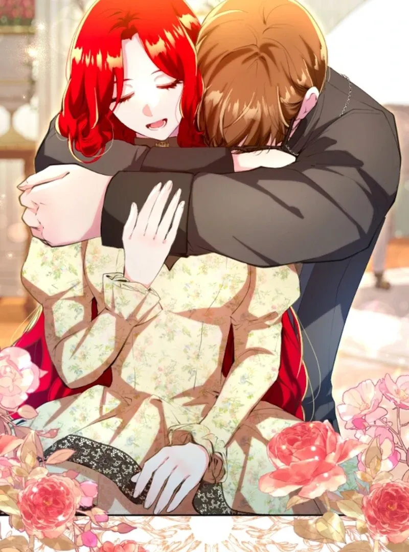 It’s not a case of being loved Chapter 40 Online - página 10