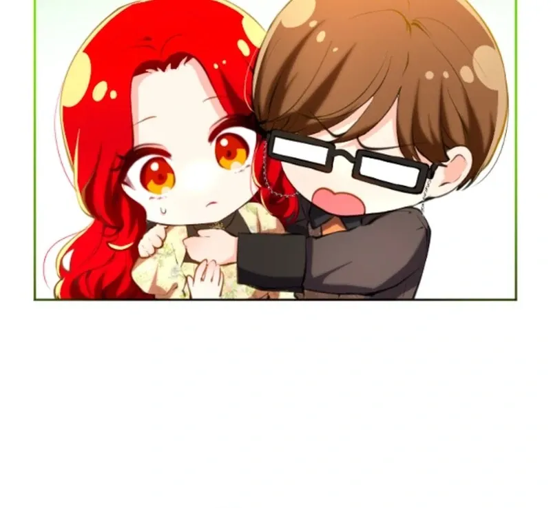 It’s not a case of being loved Chapter 40 Online - página 14