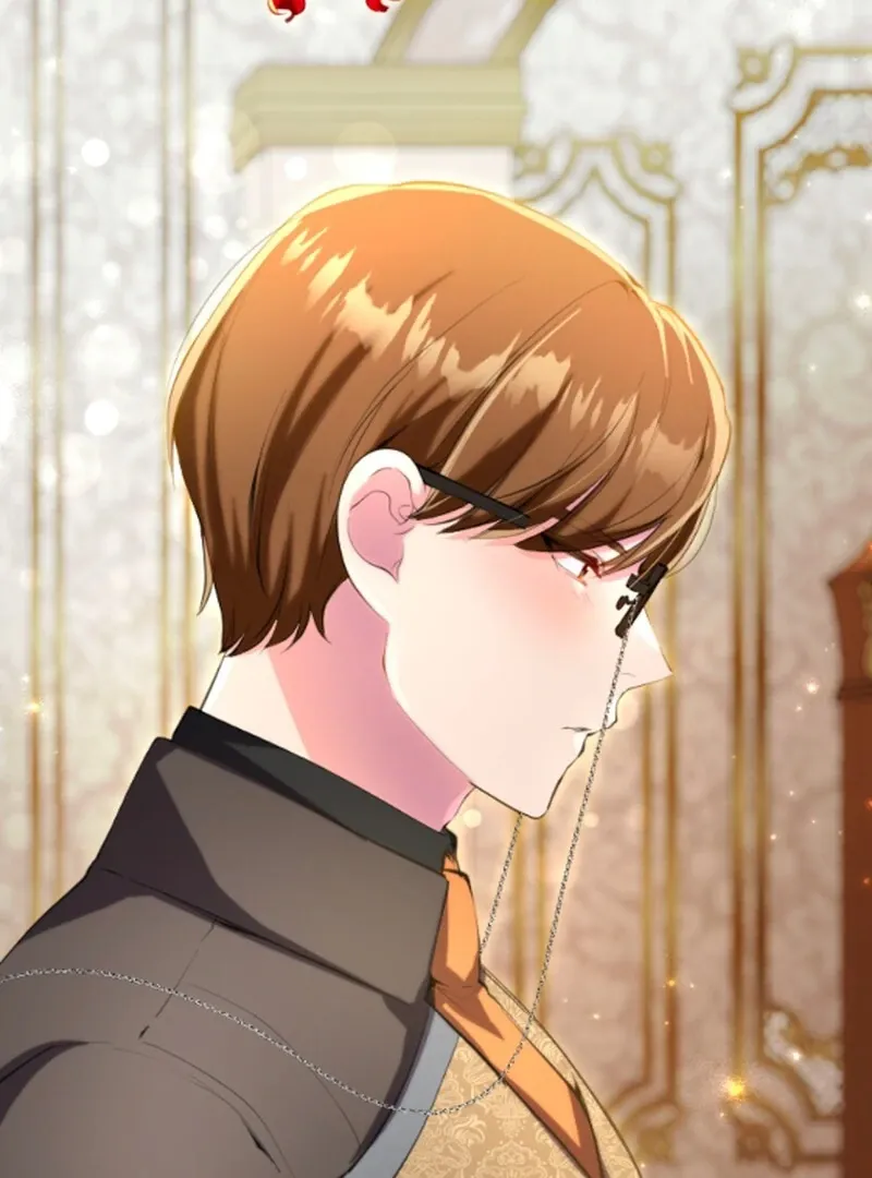 It’s not a case of being loved Chapter 40 Online - página 17