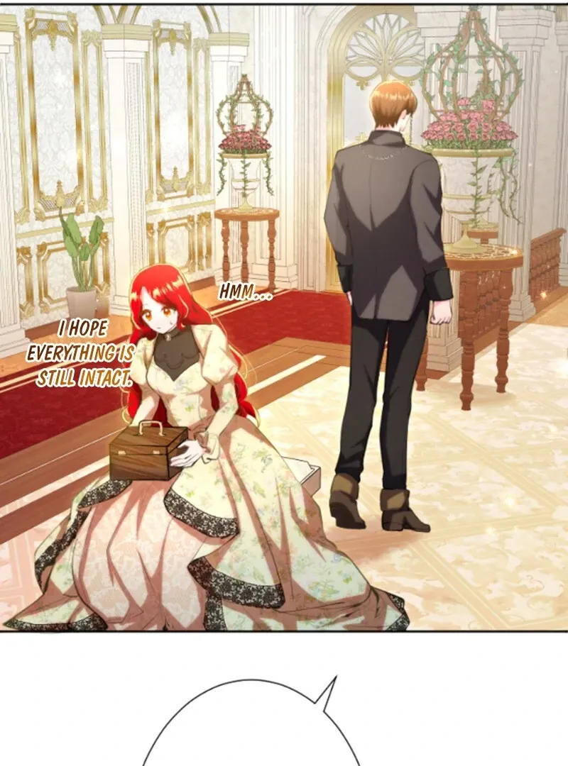 It’s not a case of being loved Chapter 40 Online - página 19