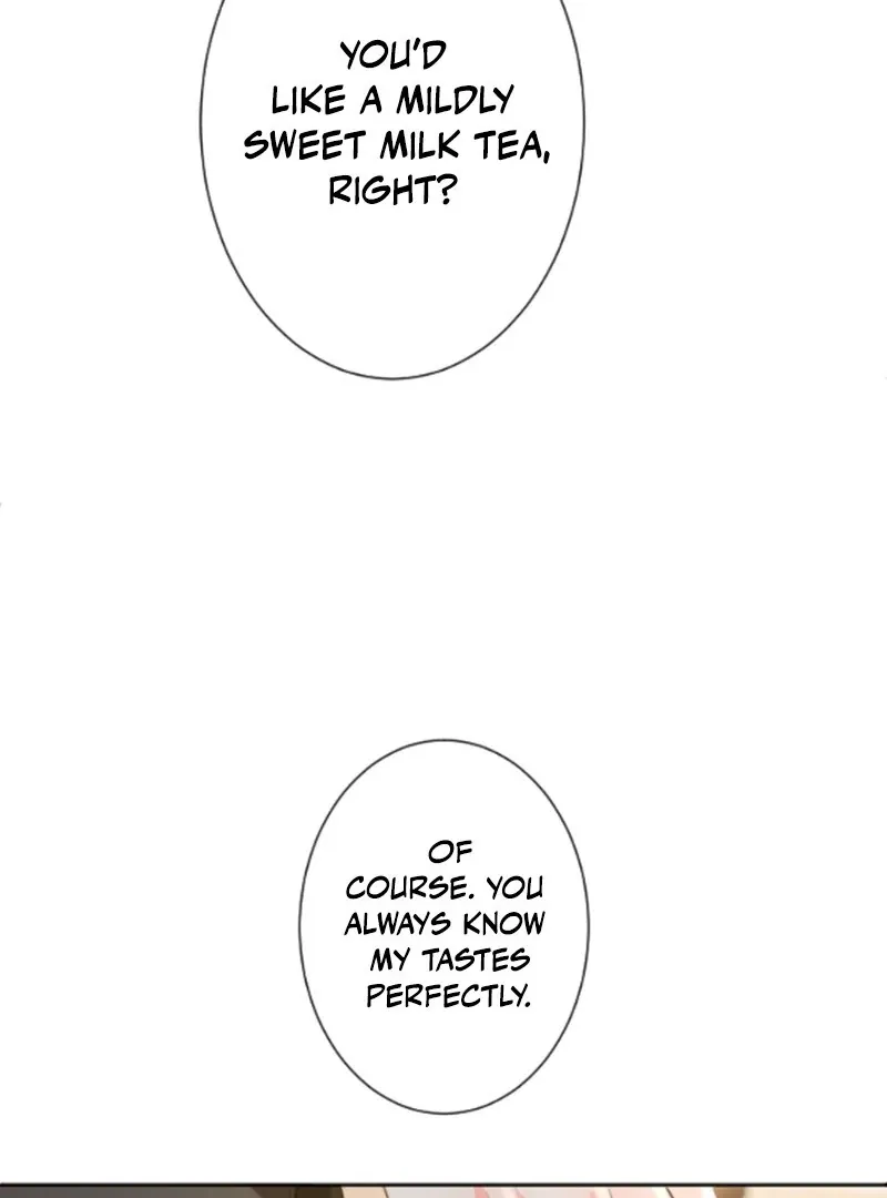 It’s not a case of being loved Chapter 40 Online - página 20