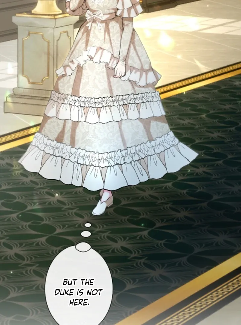 It’s not a case of being loved Chapter 40 Online - página 26