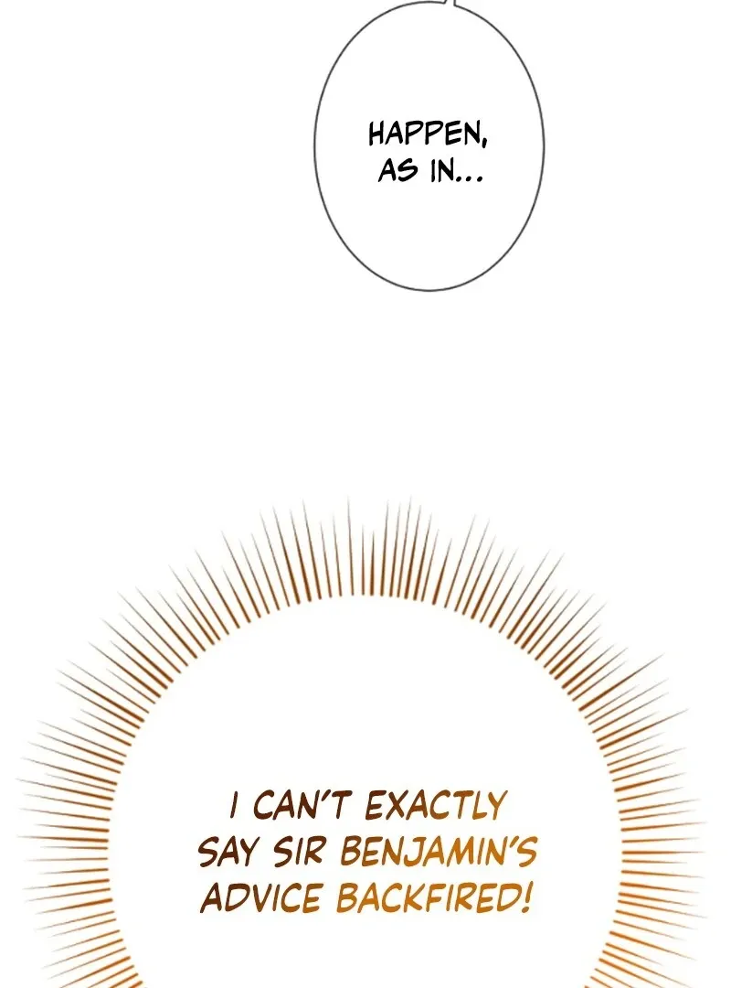 It’s not a case of being loved Chapter 40 Online - página 32