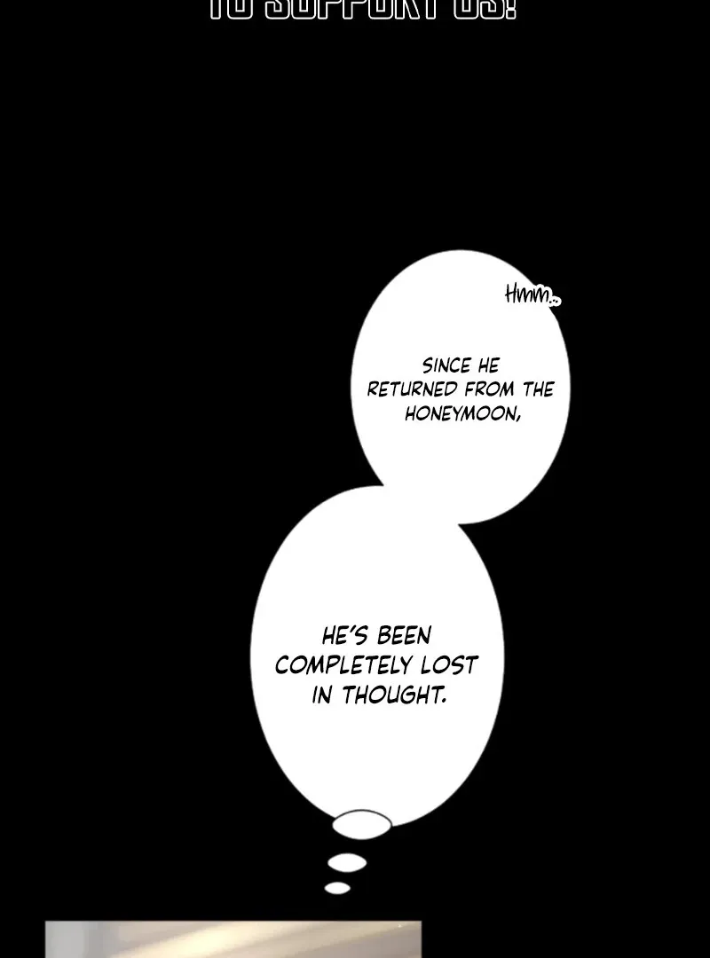 It’s not a case of being loved Chapter 40 Online - página 37