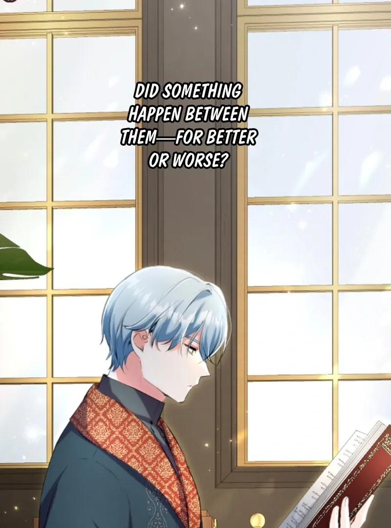 It’s not a case of being loved Chapter 40 Online - página 39