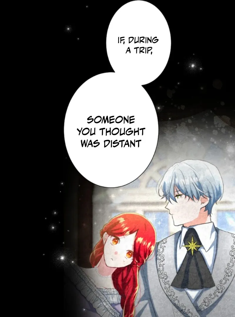 It’s not a case of being loved Chapter 40 Online - página 42