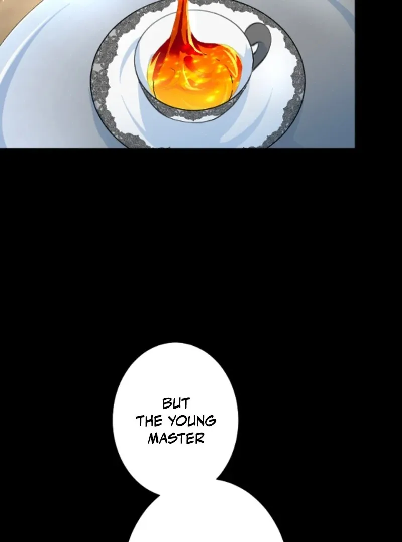 It’s not a case of being loved Chapter 40 Online - página 48