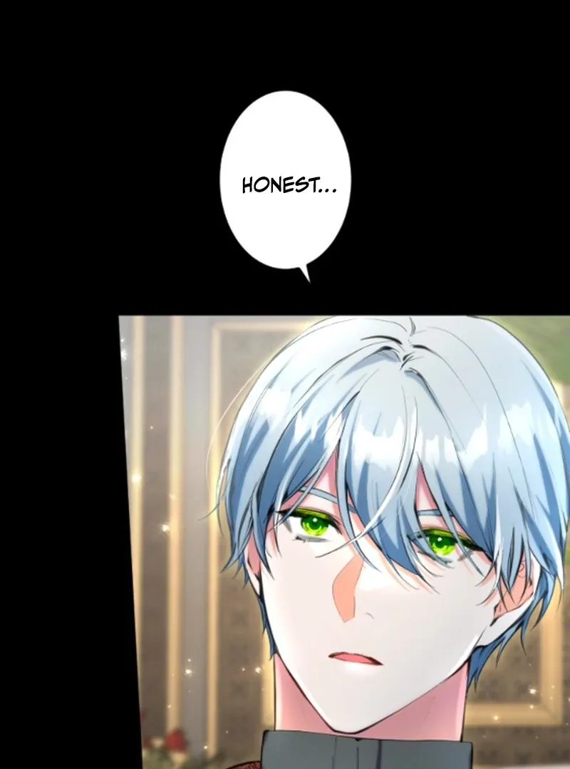 It’s not a case of being loved Chapter 40 Online - página 51