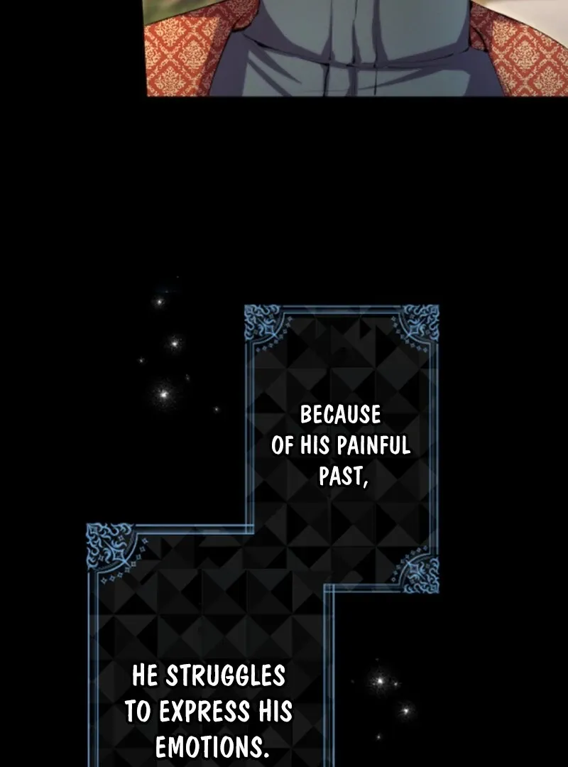 It’s not a case of being loved Chapter 40 Online - página 52