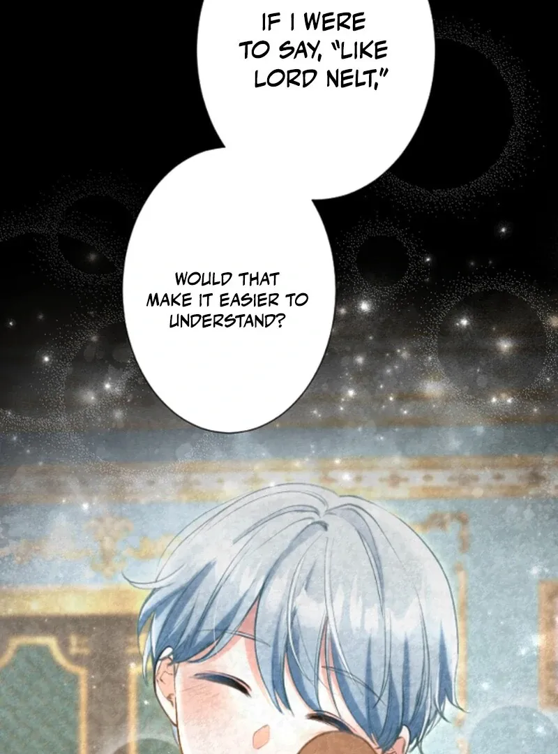 It’s not a case of being loved Chapter 40 Online - página 57