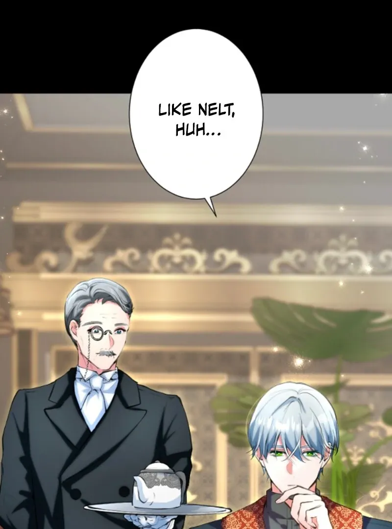 It’s not a case of being loved Chapter 40 Online - página 59