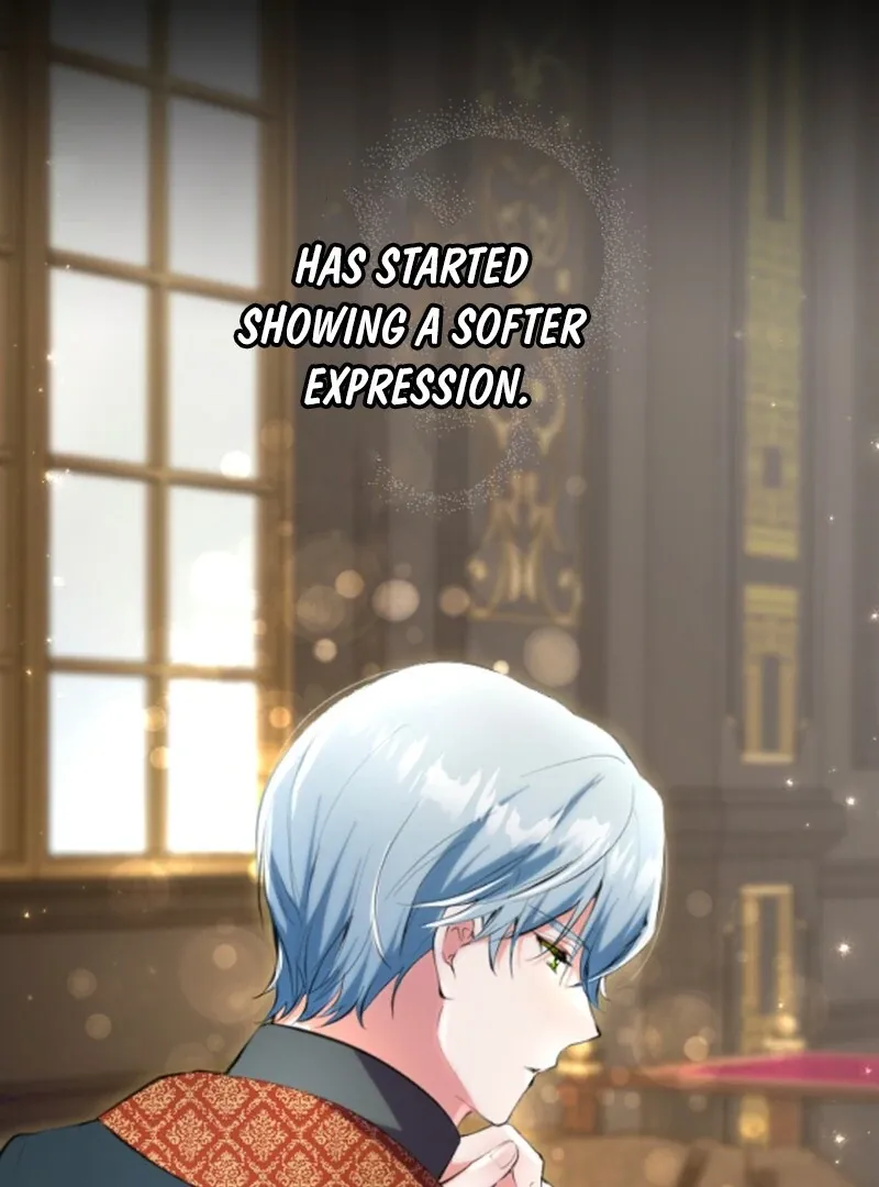 It’s not a case of being loved Chapter 40 Online - página 61
