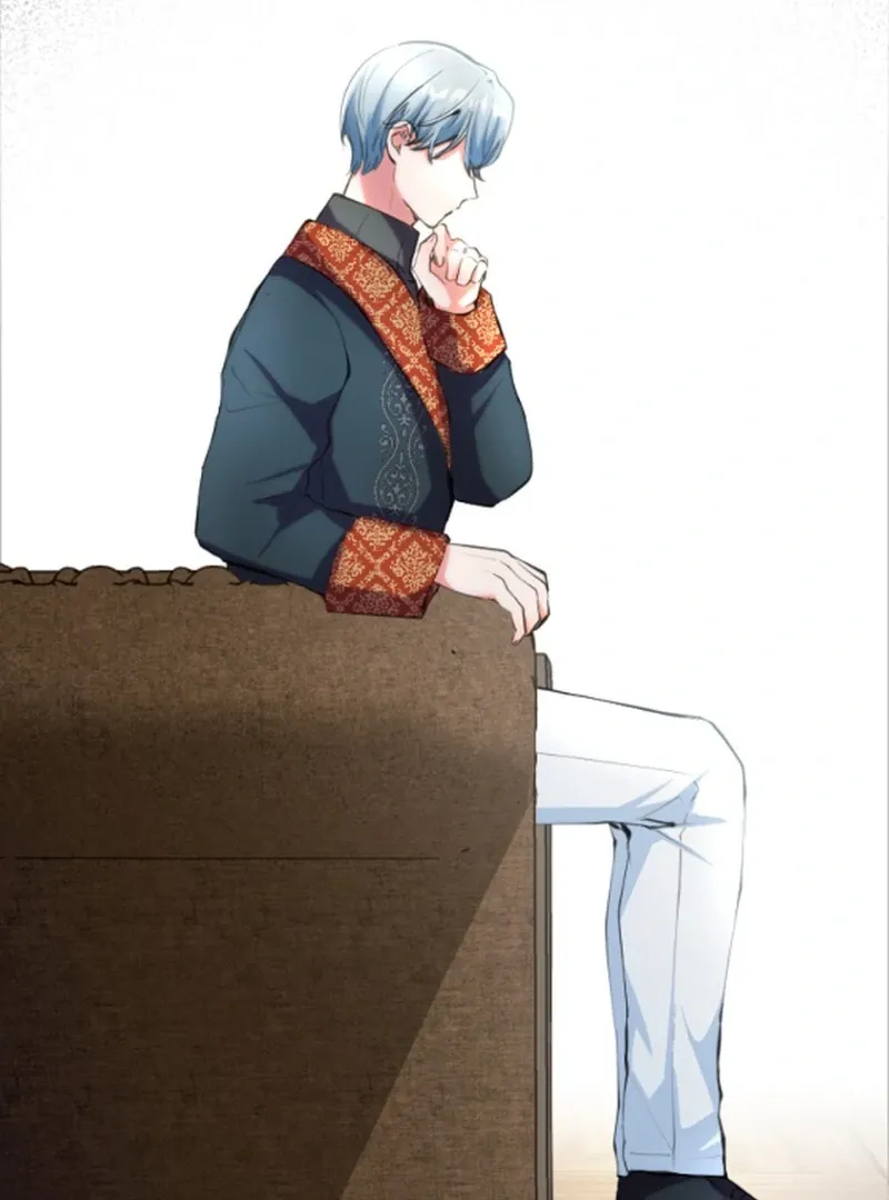 It’s not a case of being loved Chapter 40 Online - página 64