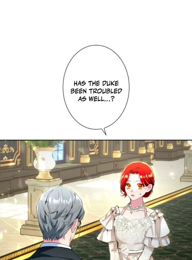 It’s not a case of being loved Chapter 40 Online - página 67