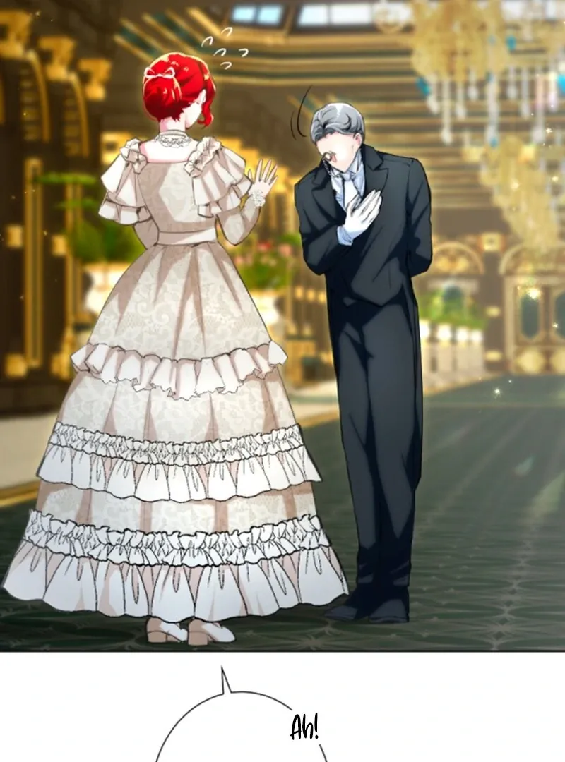 It’s not a case of being loved Chapter 40 Online - página 71
