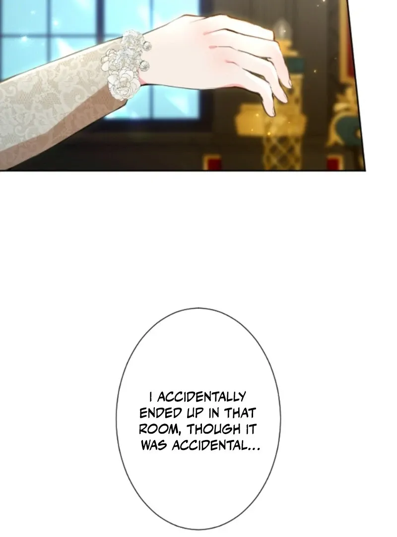 It’s not a case of being loved Chapter 40 Online - página 73