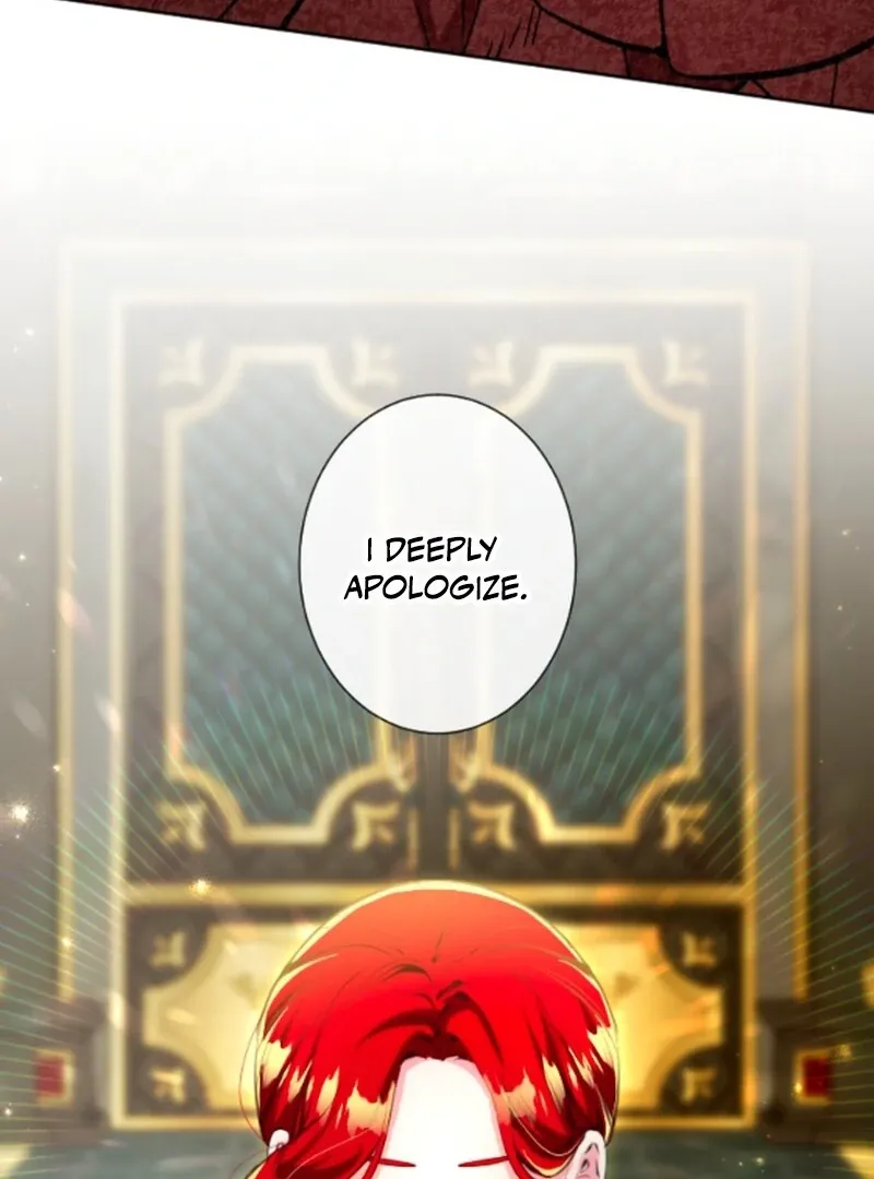It’s not a case of being loved Chapter 40 Online - página 75