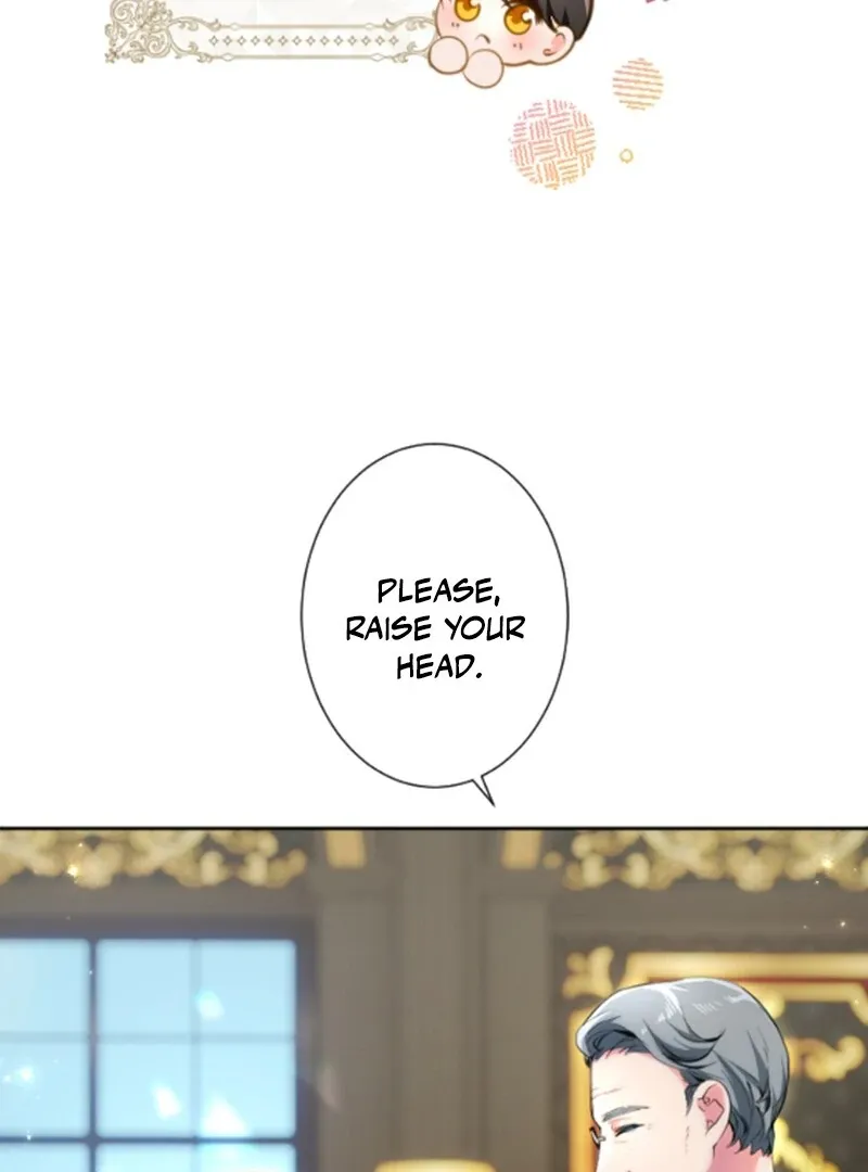 It’s not a case of being loved Chapter 40 Online - página 78