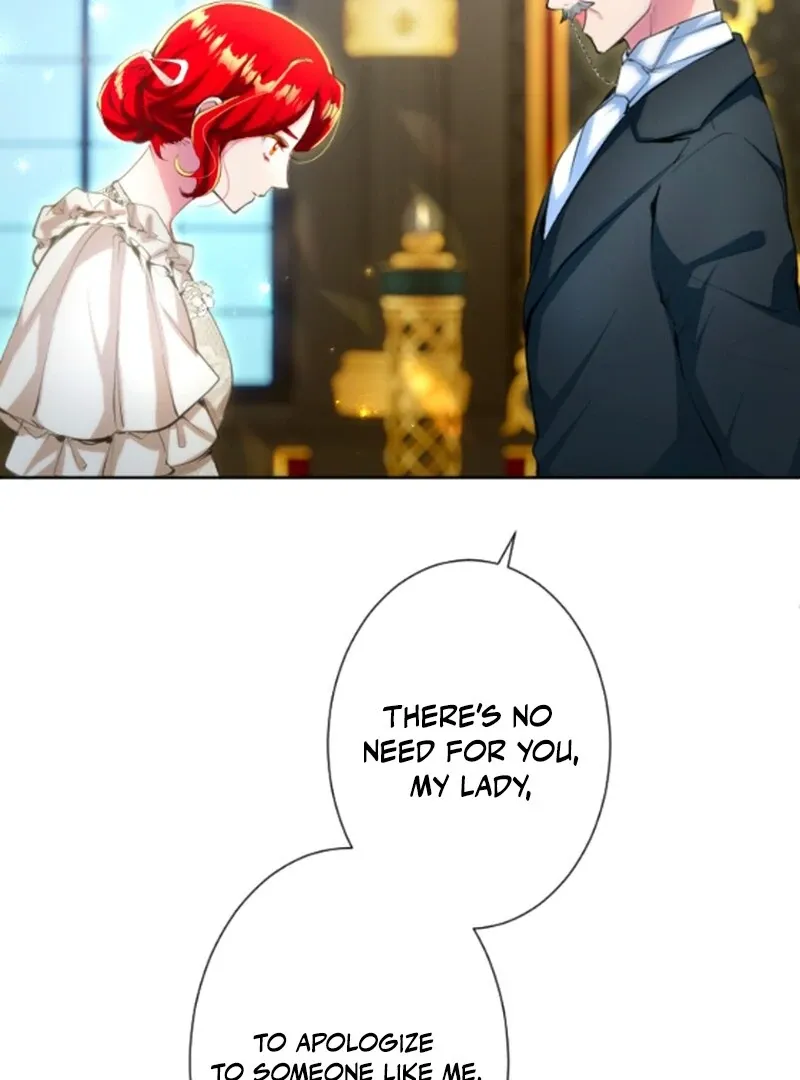 It’s not a case of being loved Chapter 40 Online - página 79