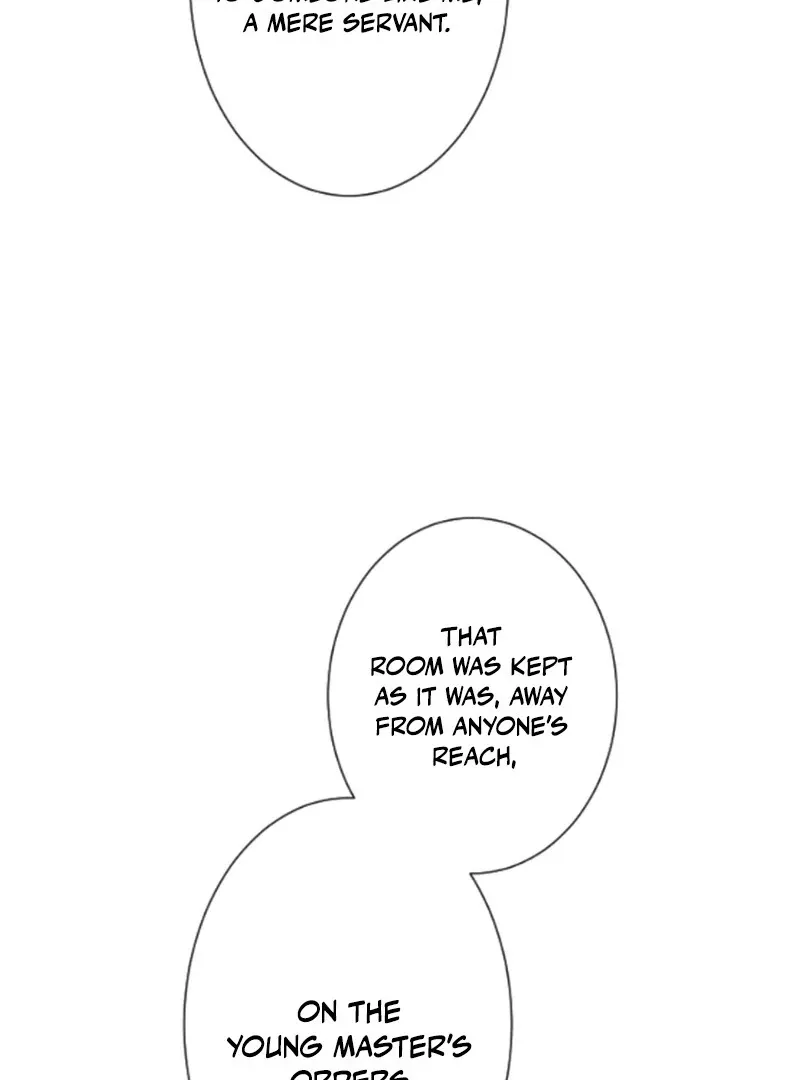 It’s not a case of being loved Chapter 40 Online - página 80