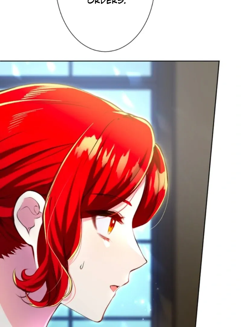 It’s not a case of being loved Chapter 40 Online - página 81