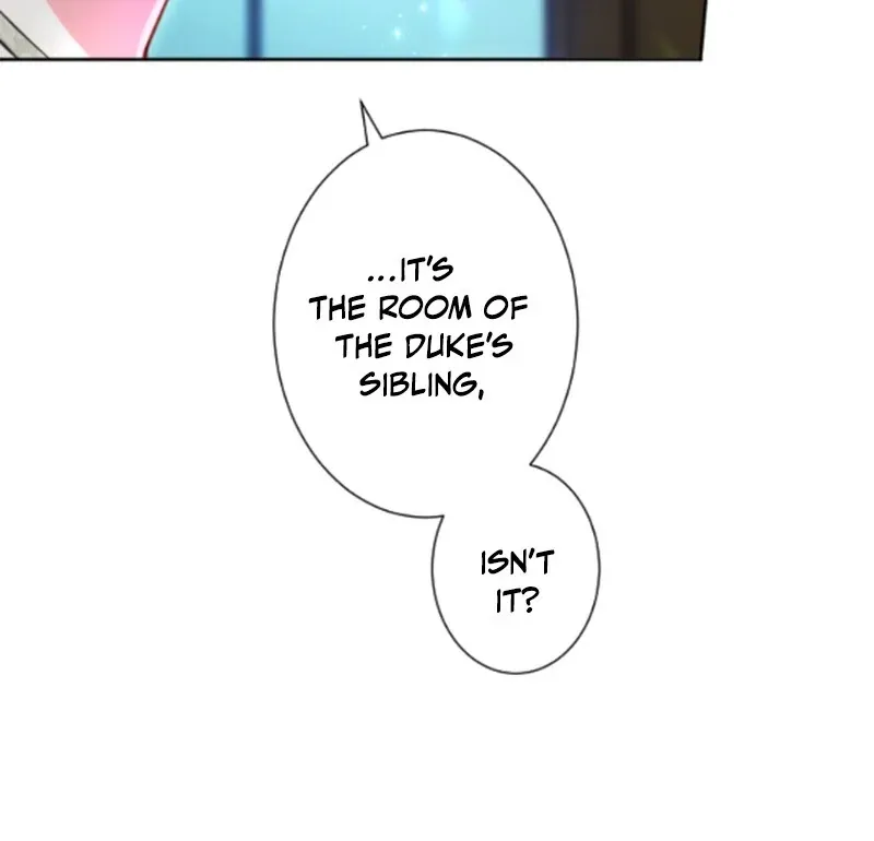 It’s not a case of being loved Chapter 40 Online - página 82